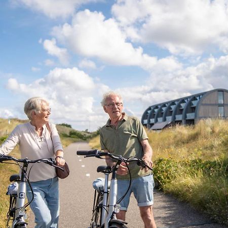 Landal Residence Westduin Sint Maartensvlotbrug Eksteriør billede
