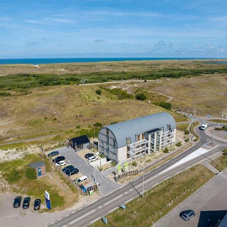 Landal Residence Westduin Sint Maartensvlotbrug Eksteriør billede