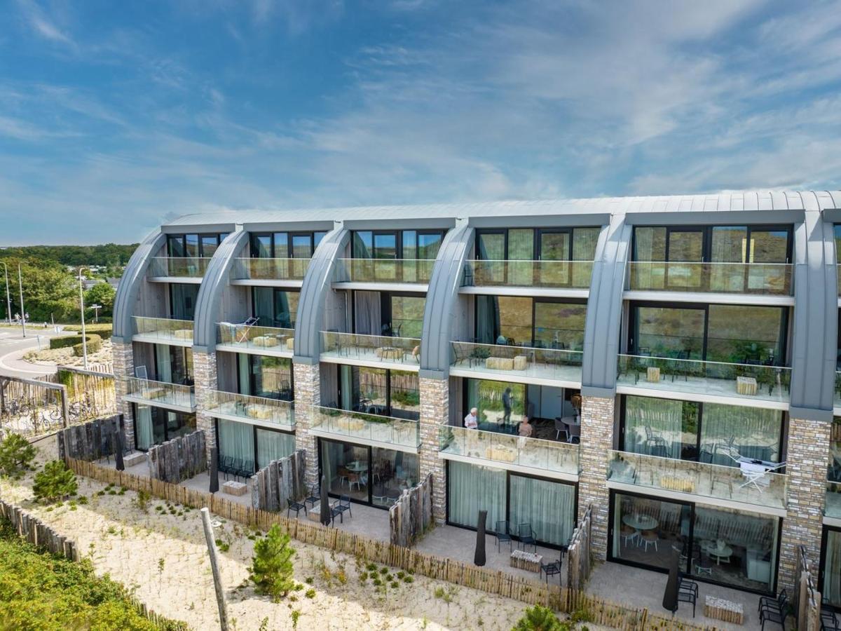 Landal Residence Westduin Sint Maartensvlotbrug Eksteriør billede